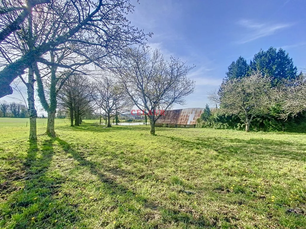 Terres agricoles non constructibles