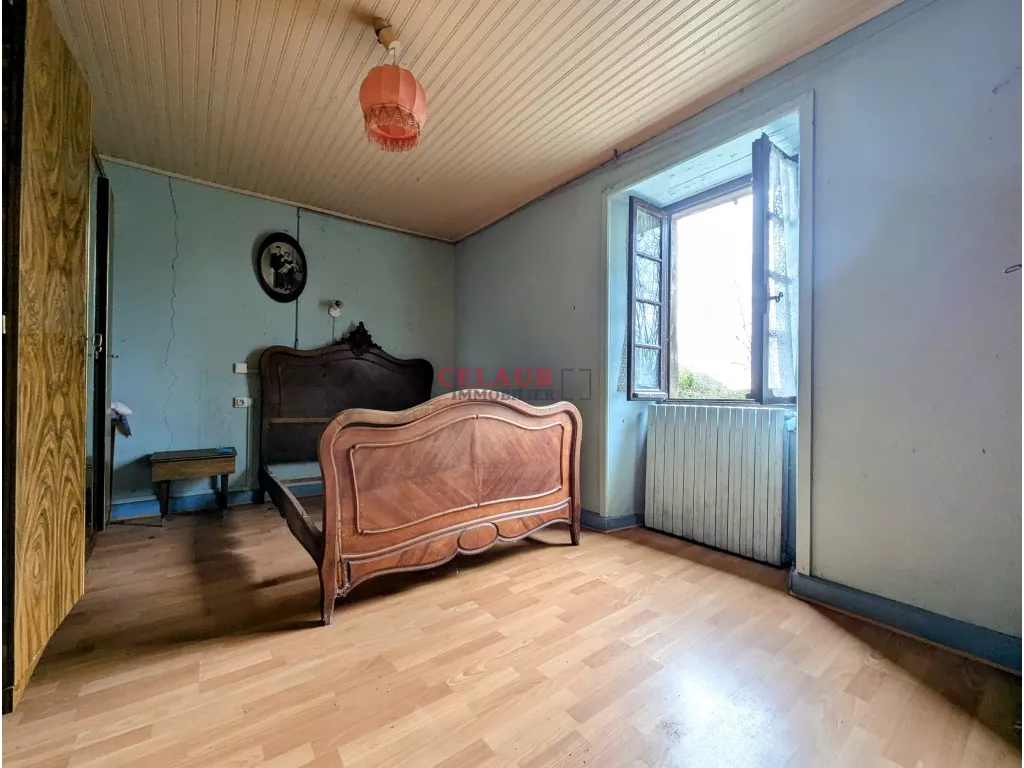 CORPS DE FERME SUR LES HAUTEURS