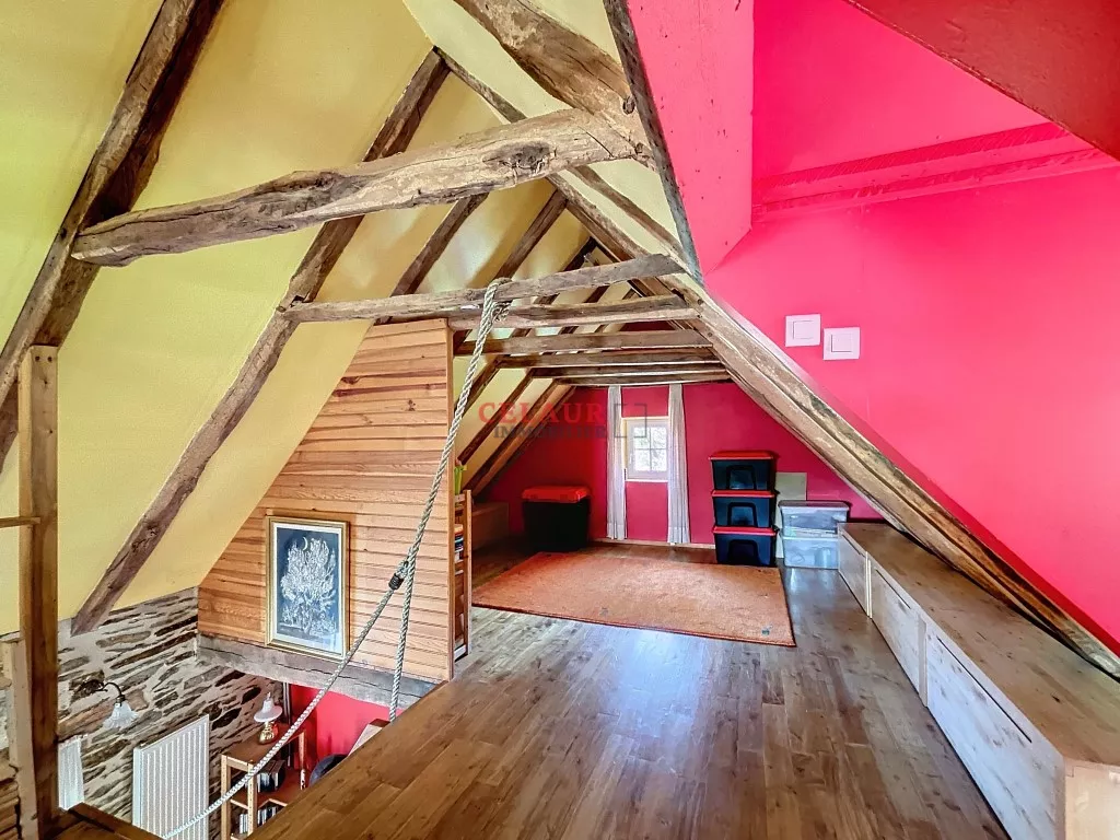 Un Joli "Cottage" et au calme...