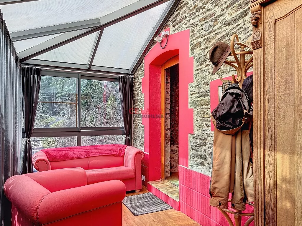 Un Joli "Cottage" et au calme...