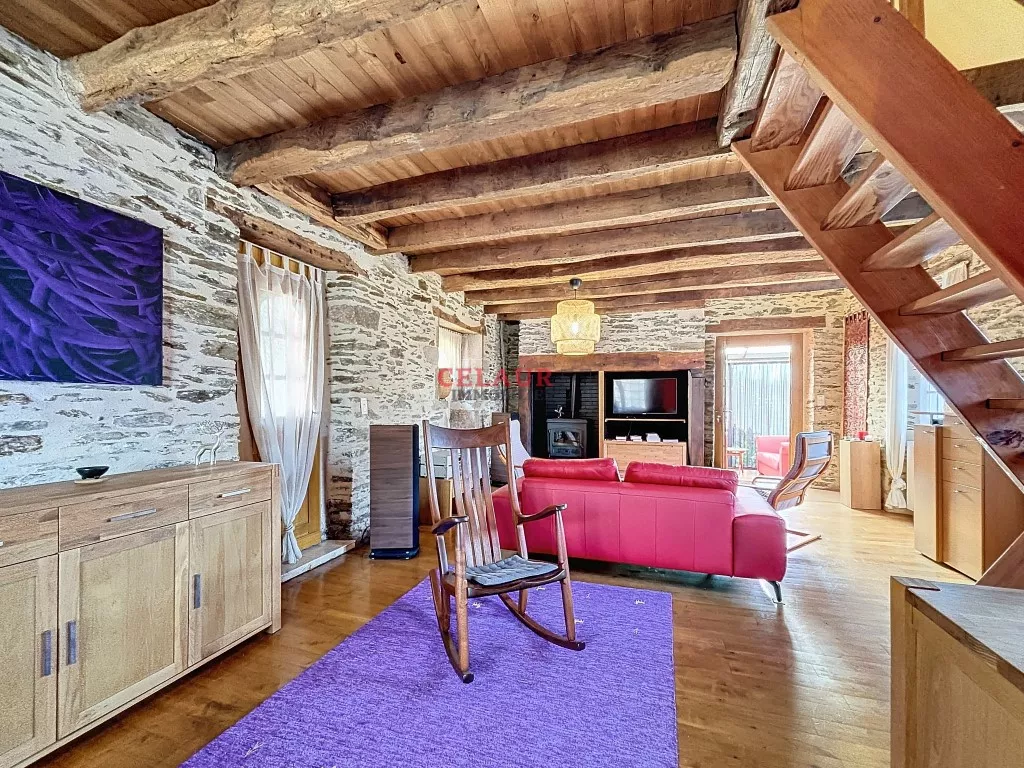 Un Joli "Cottage" et au calme...