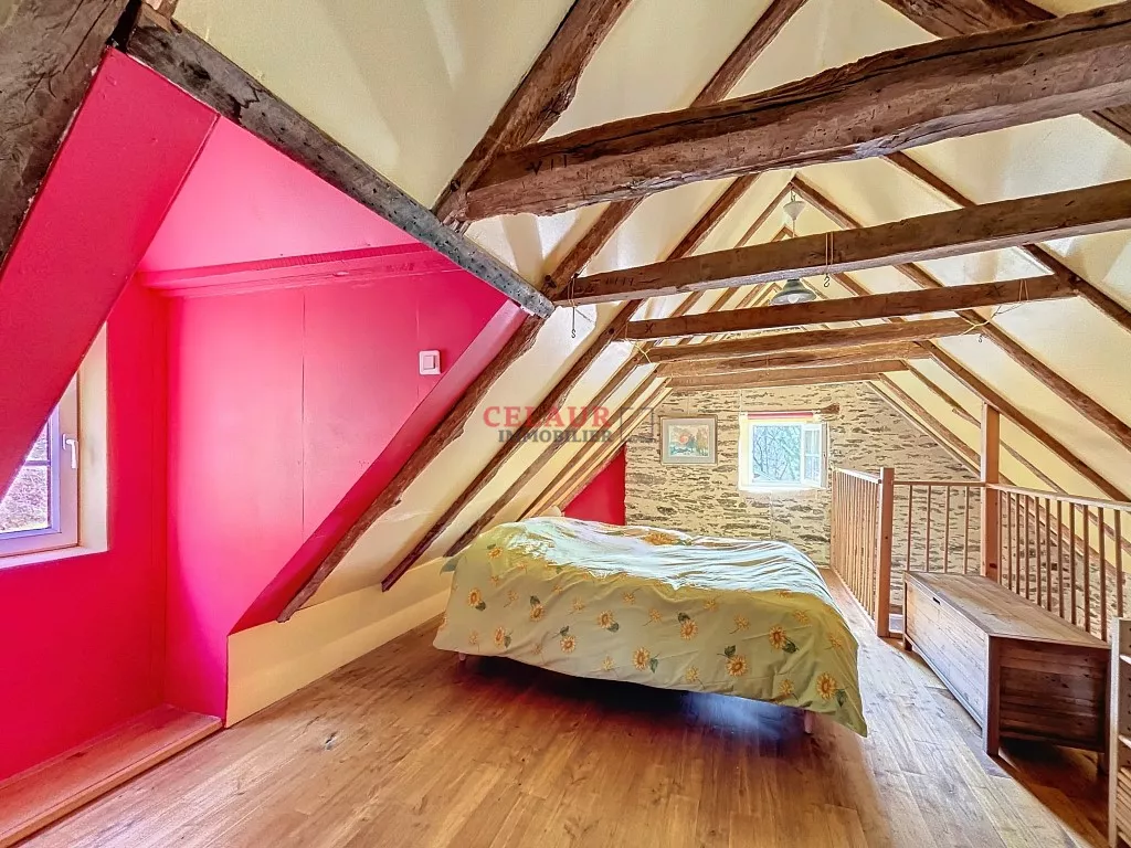 Un Joli "Cottage" et au calme...