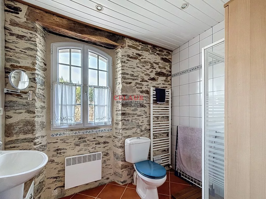 Un Joli "Cottage" et au calme...