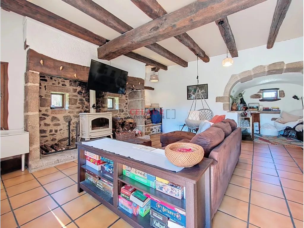 MAISON PROCHE DORDOGNE