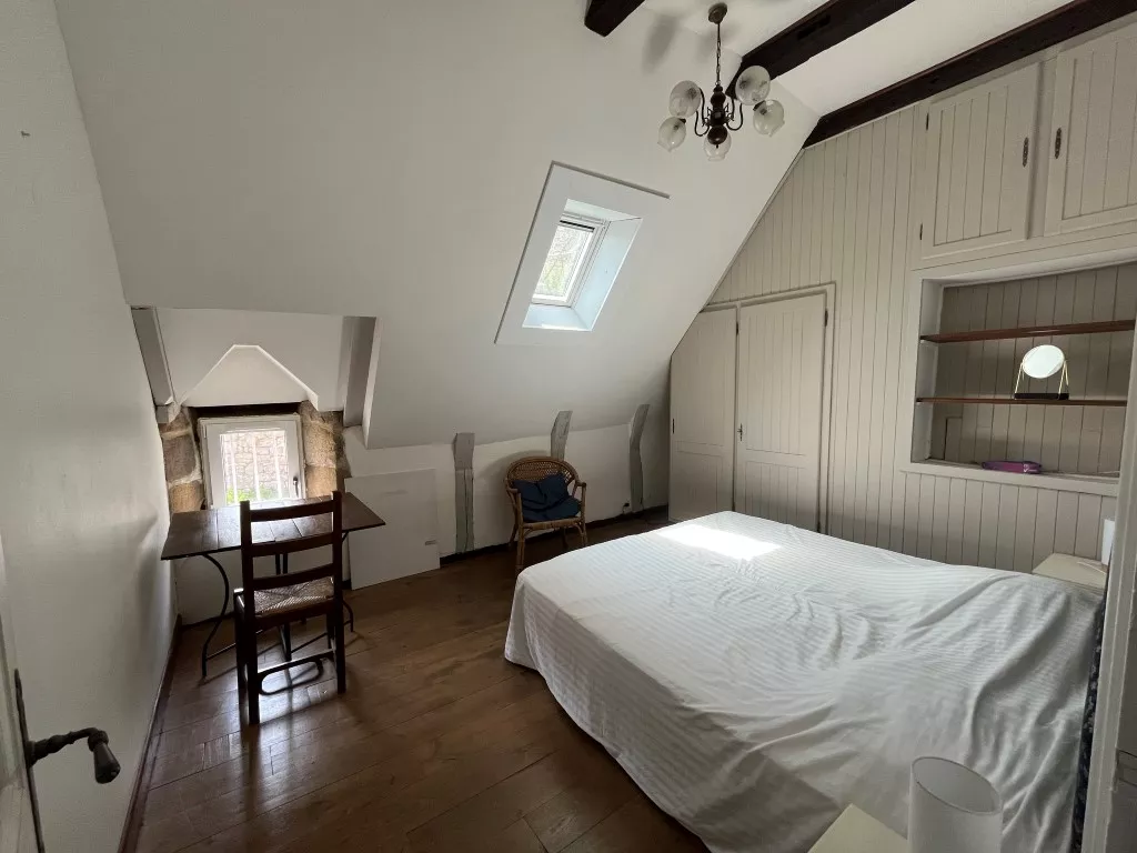 Un joli "Cottage" dans un joli village...