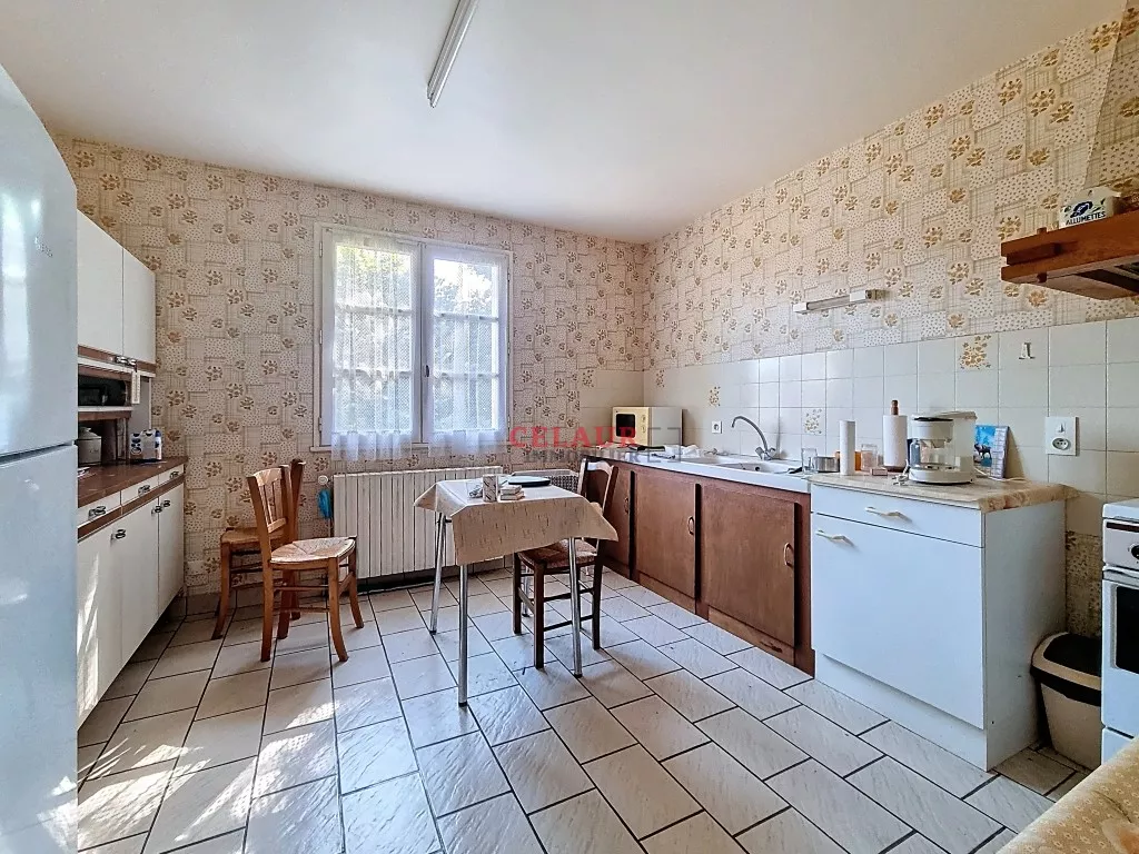 MAISON TRADITIONNELLE