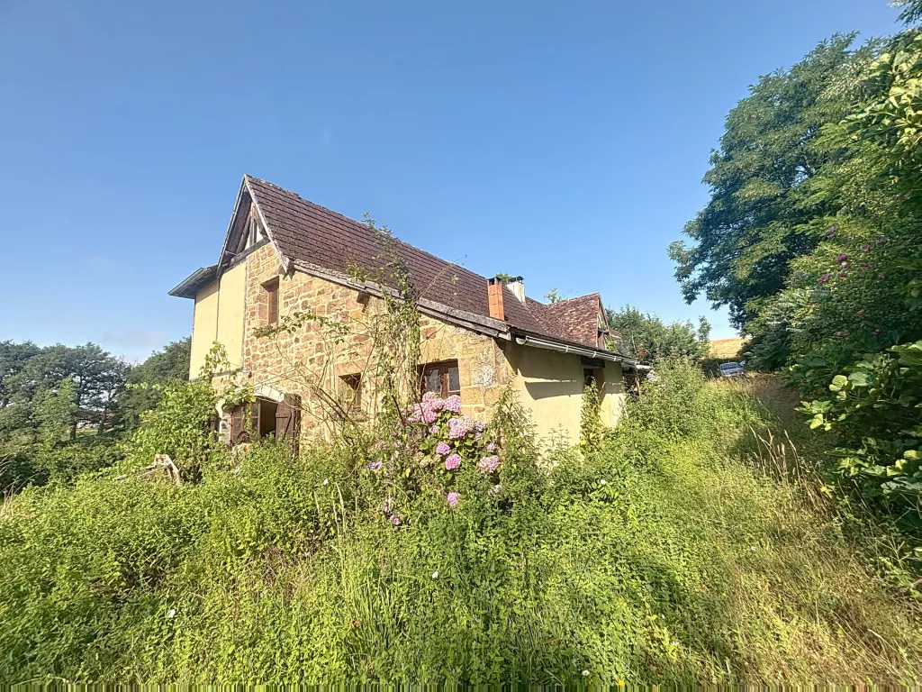 Au bout d'une impasse