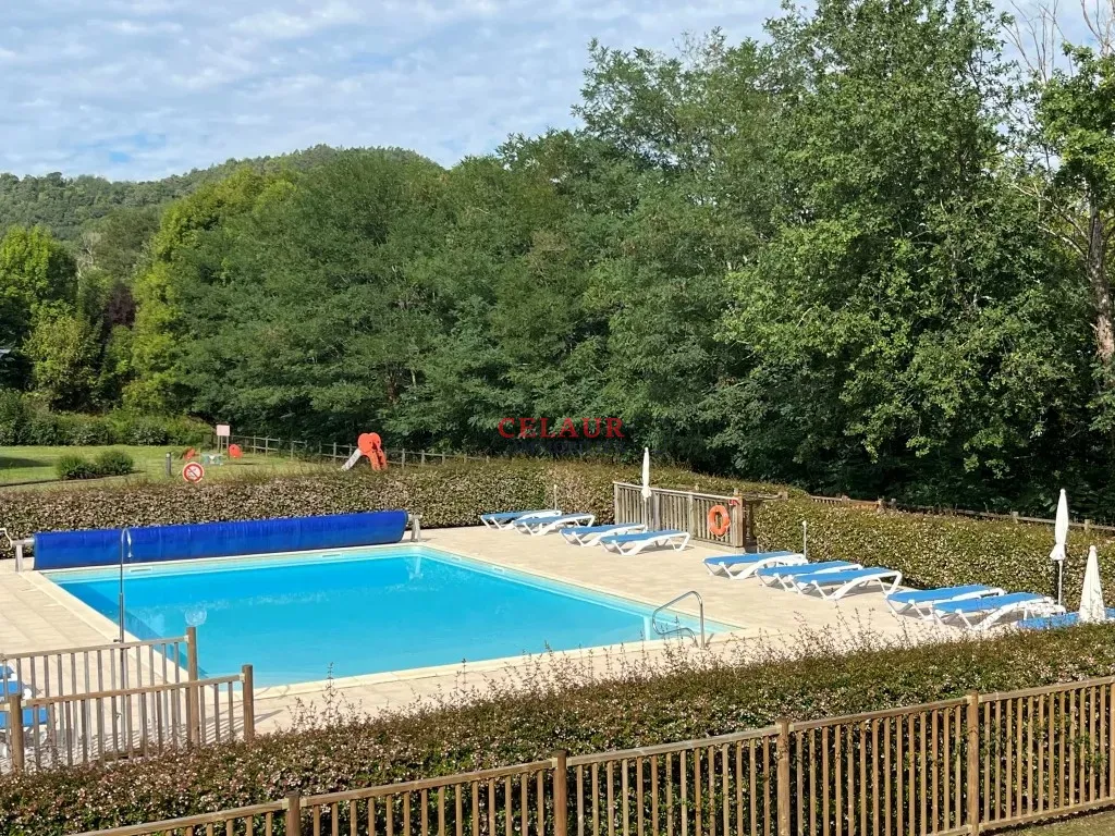 Joli Appartement dans Résidence de Vacances...