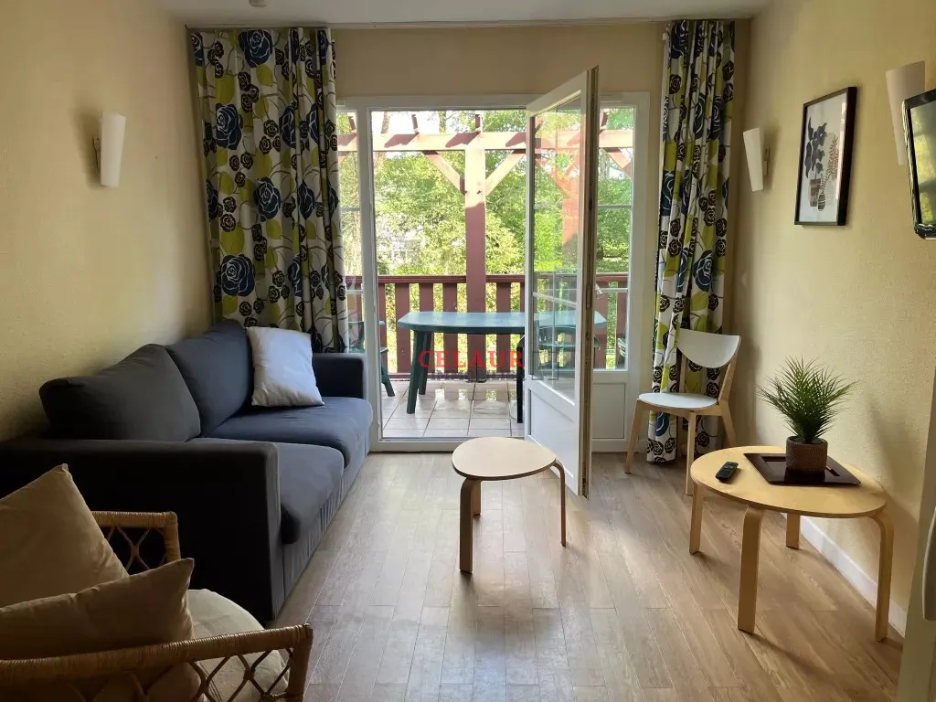 Joli Appartement dans Résidence de Vacances...