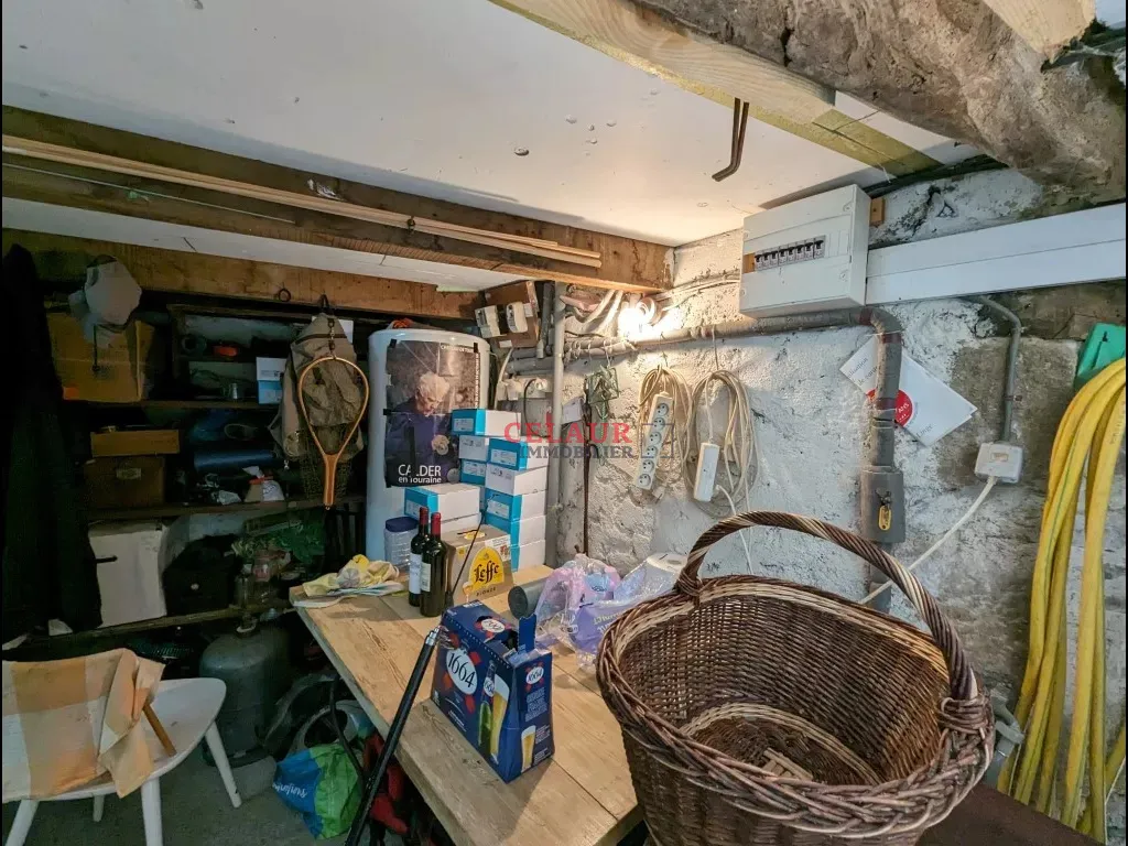 MAISON PROCHE DORDOGNE