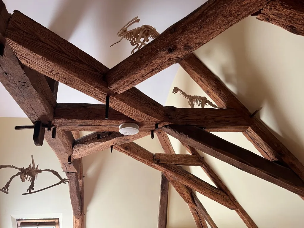 JOLIE MAISON DE CAMPAGNE AVEC TRES BEAU TERRAIN...