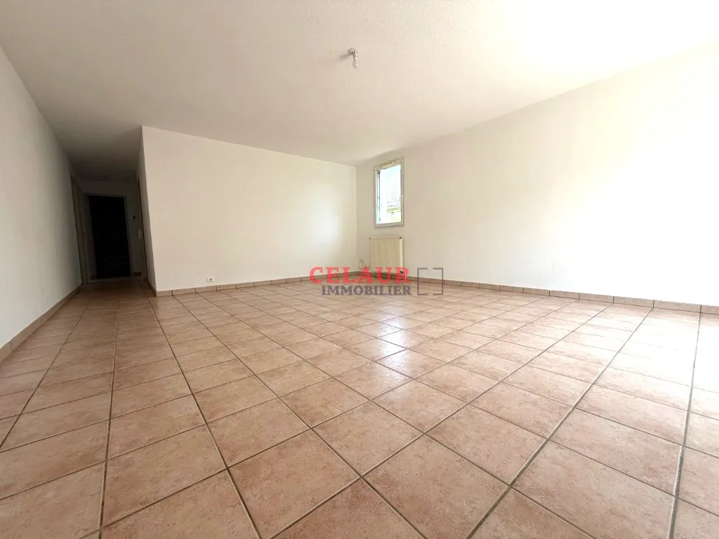 MAISON A LOUER T4 AVEC JARDIN ET GARAGE