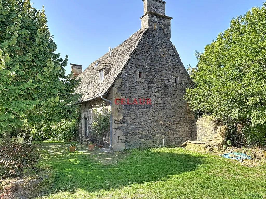 maison de pays